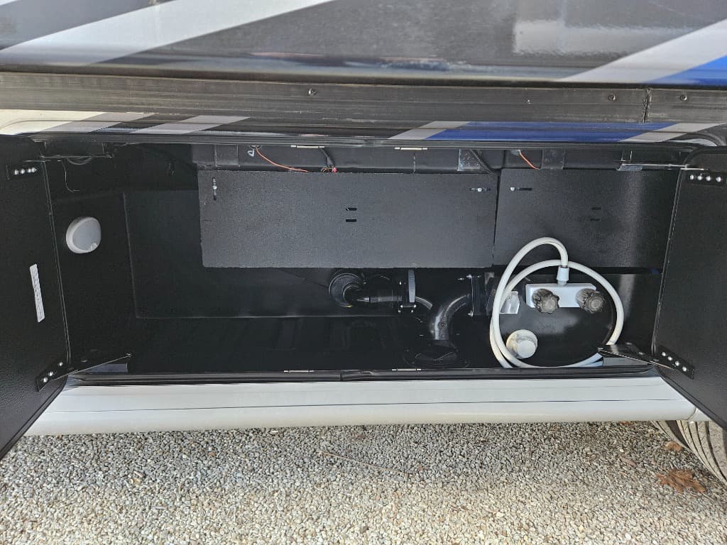 2024 Thor Motor Coach 2024 Thor Motor Coach Omni - thumbnail 61