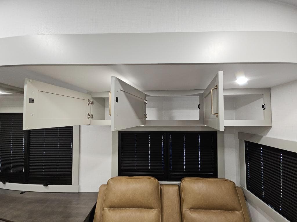 2026 Brinkley RV 2026 Brinkley RV Model Z - thumbnail 14