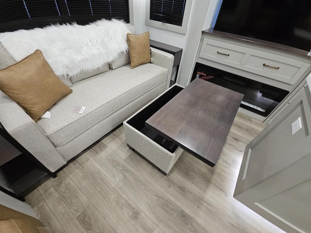 2026 Brinkley RV 2026 Brinkley RV Model Z - thumbnail 18