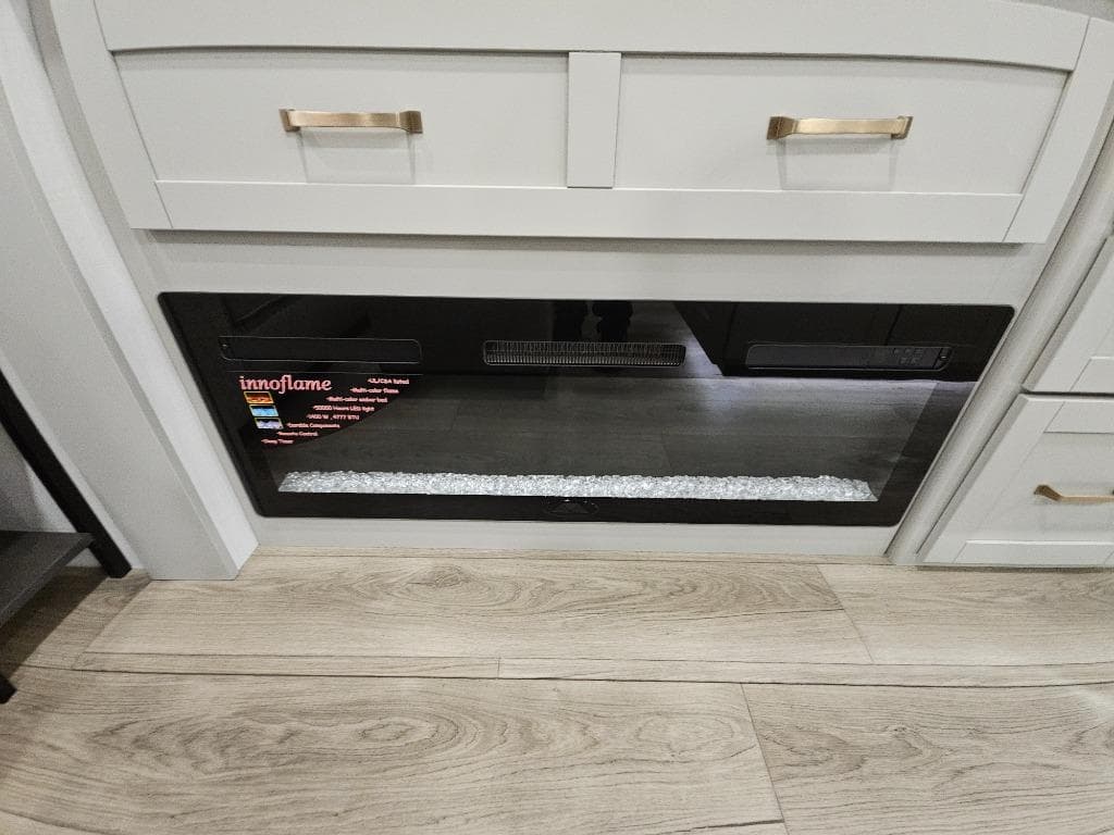 2026 Brinkley RV 2026 Brinkley RV Model Z - thumbnail 23