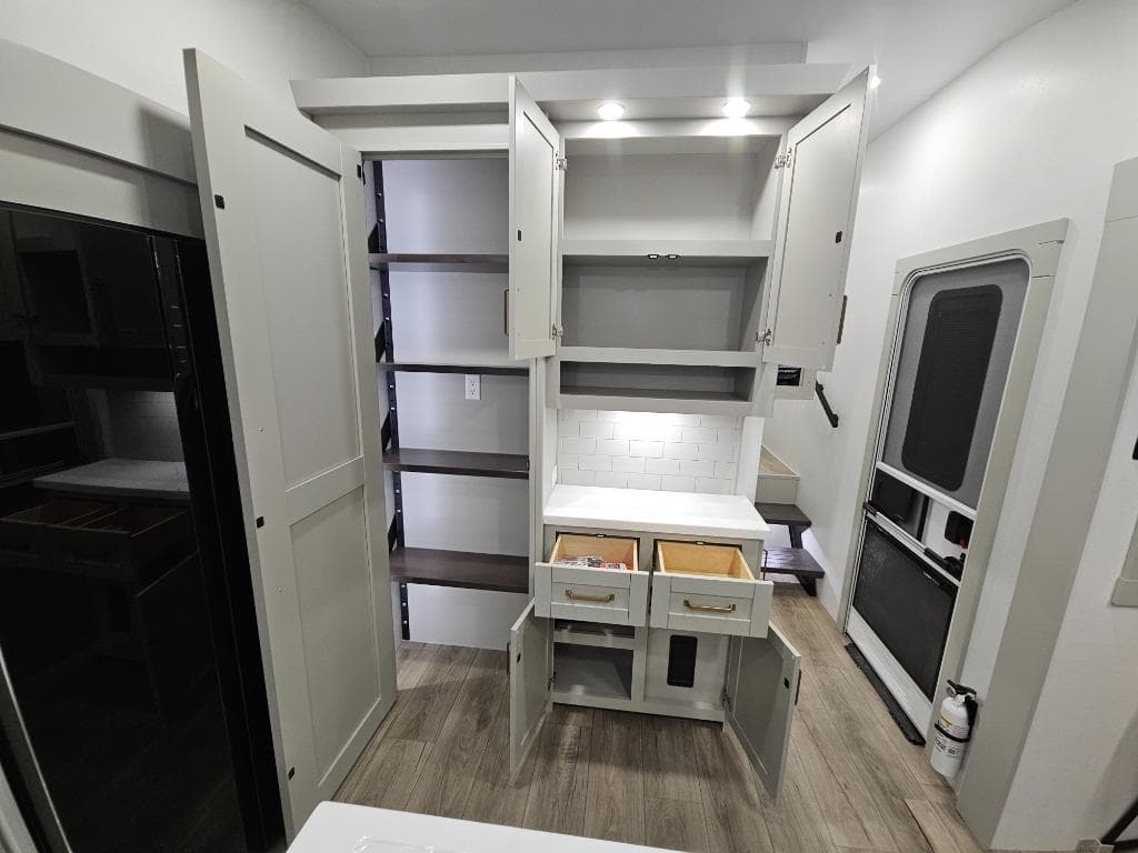 2026 Brinkley RV 2026 Brinkley RV Model Z - thumbnail 25