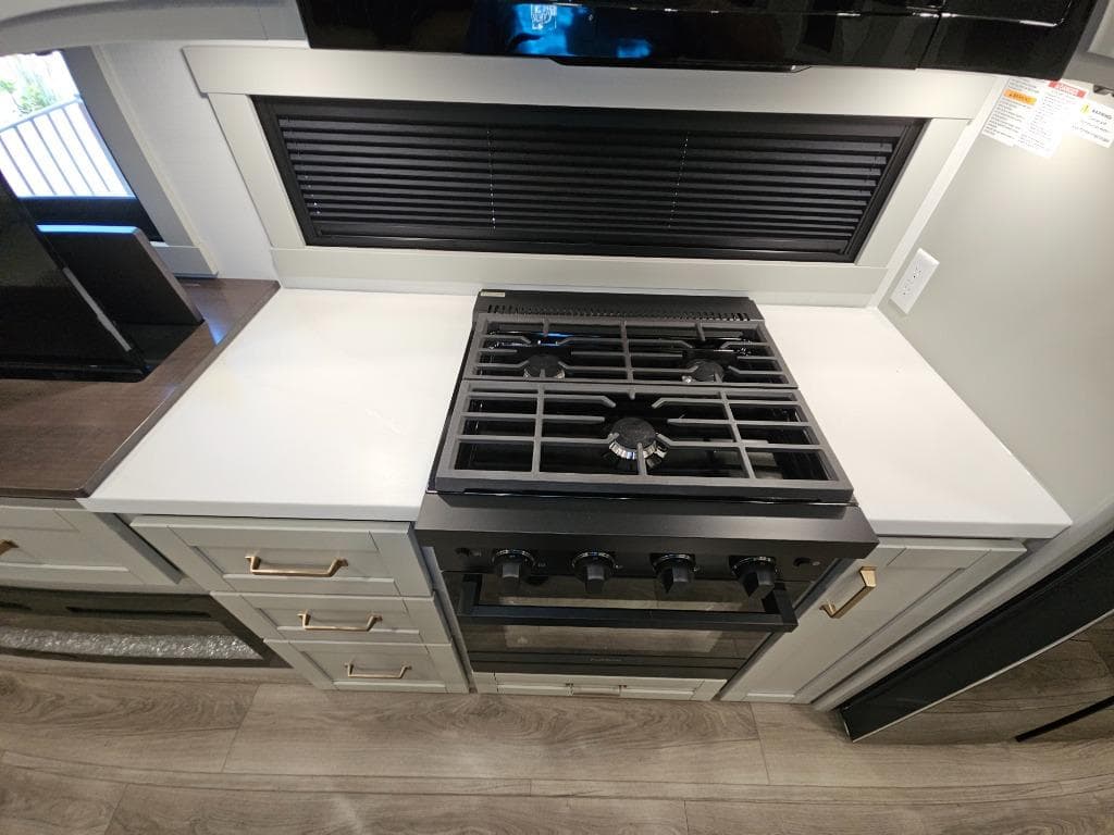 2026 Brinkley RV 2026 Brinkley RV Model Z - thumbnail 30