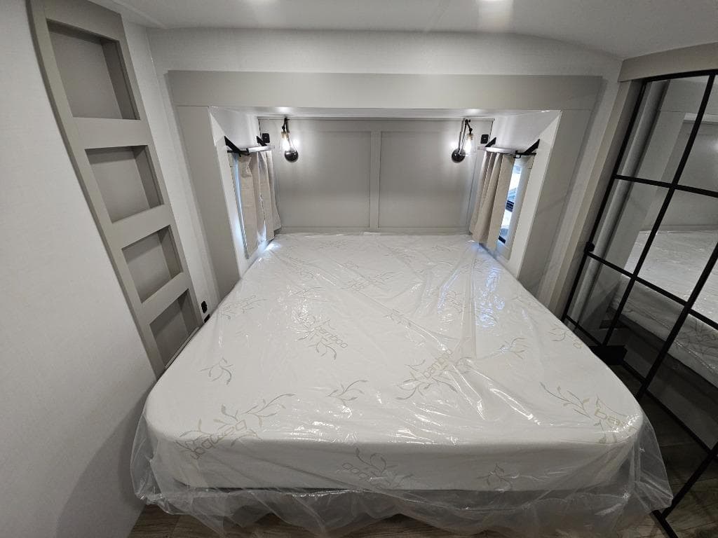 2026 Brinkley RV 2026 Brinkley RV Model Z - thumbnail 51