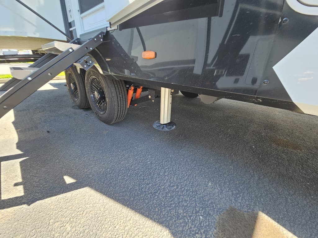 2026 Brinkley RV 2026 Brinkley RV Model Z - thumbnail 62