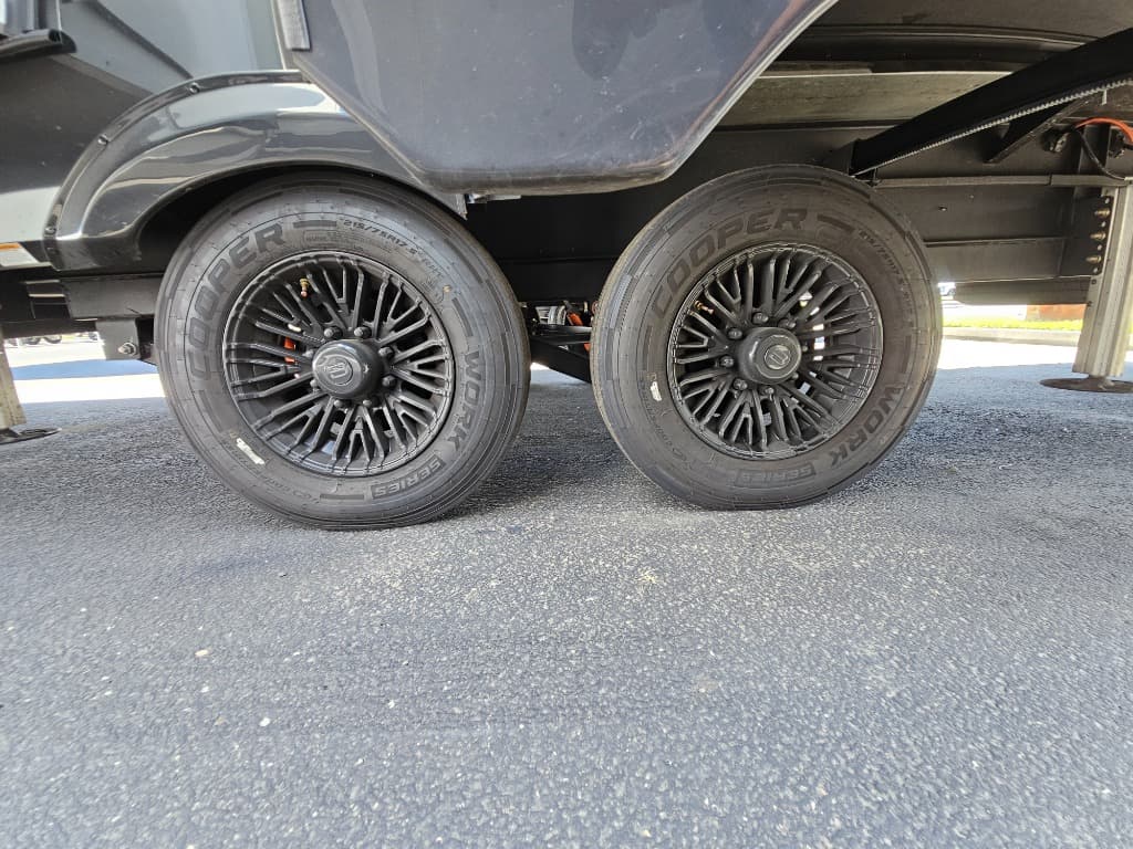 2026 Brinkley RV 2026 Brinkley RV Model Z - thumbnail 71