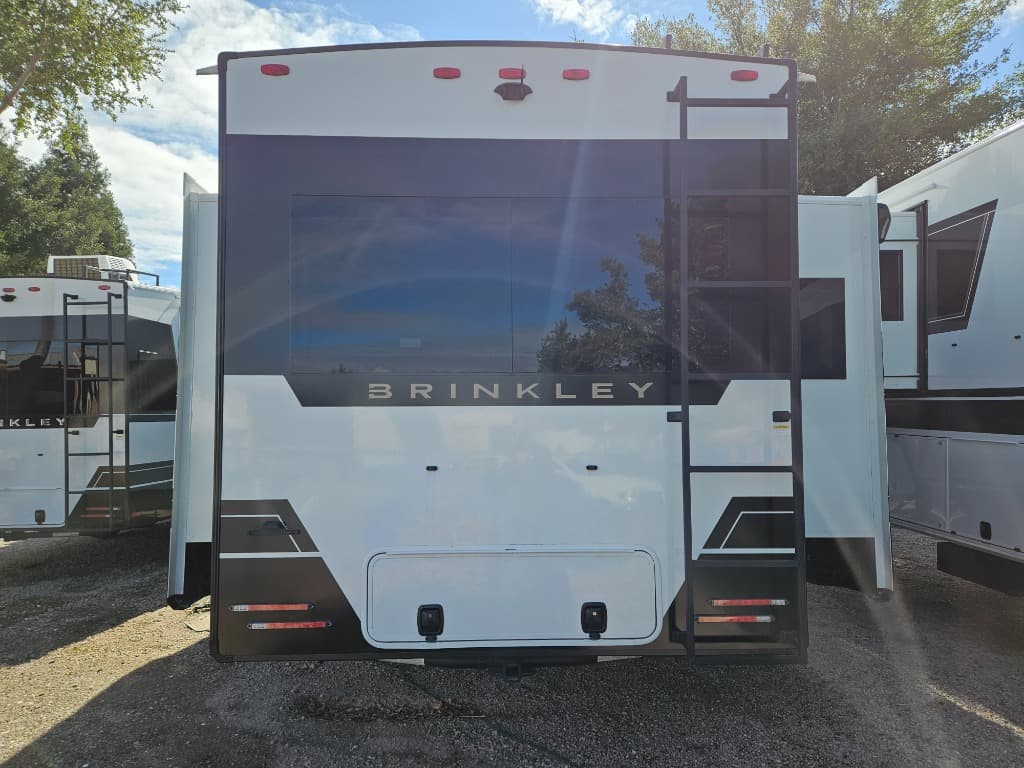 2026 Brinkley RV 2026 Brinkley RV Model Z - thumbnail 4