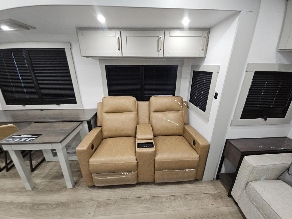 2026 Brinkley RV 2026 Brinkley RV Model Z - thumbnail 13