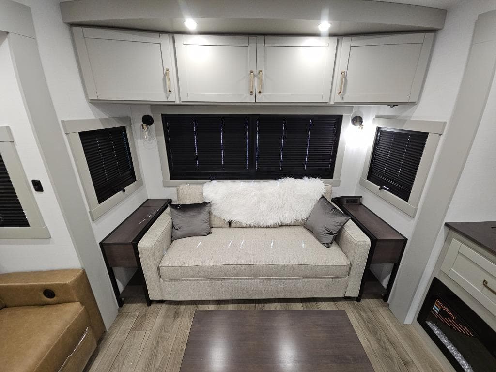 2026 Brinkley RV 2026 Brinkley RV Model Z - thumbnail 16