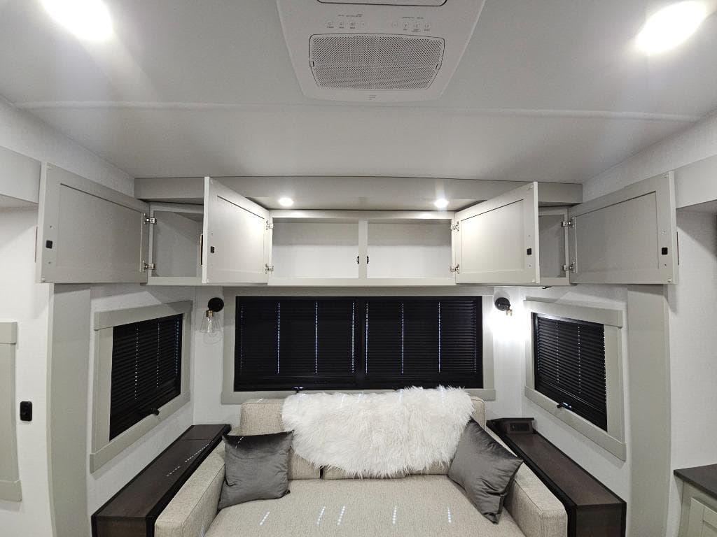 2026 Brinkley RV 2026 Brinkley RV Model Z - thumbnail 19