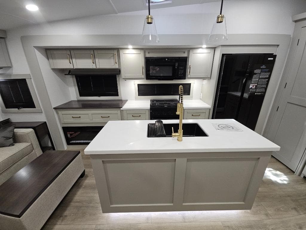 2026 Brinkley RV 2026 Brinkley RV Model Z - thumbnail 20