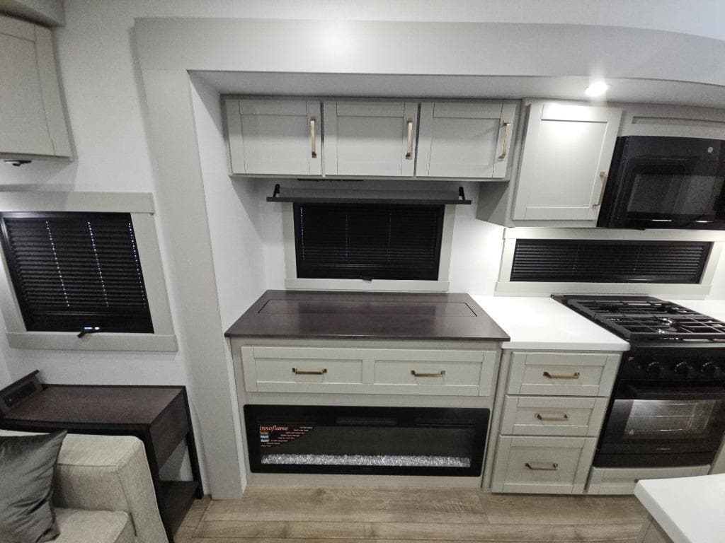 2026 Brinkley RV 2026 Brinkley RV Model Z - thumbnail 21