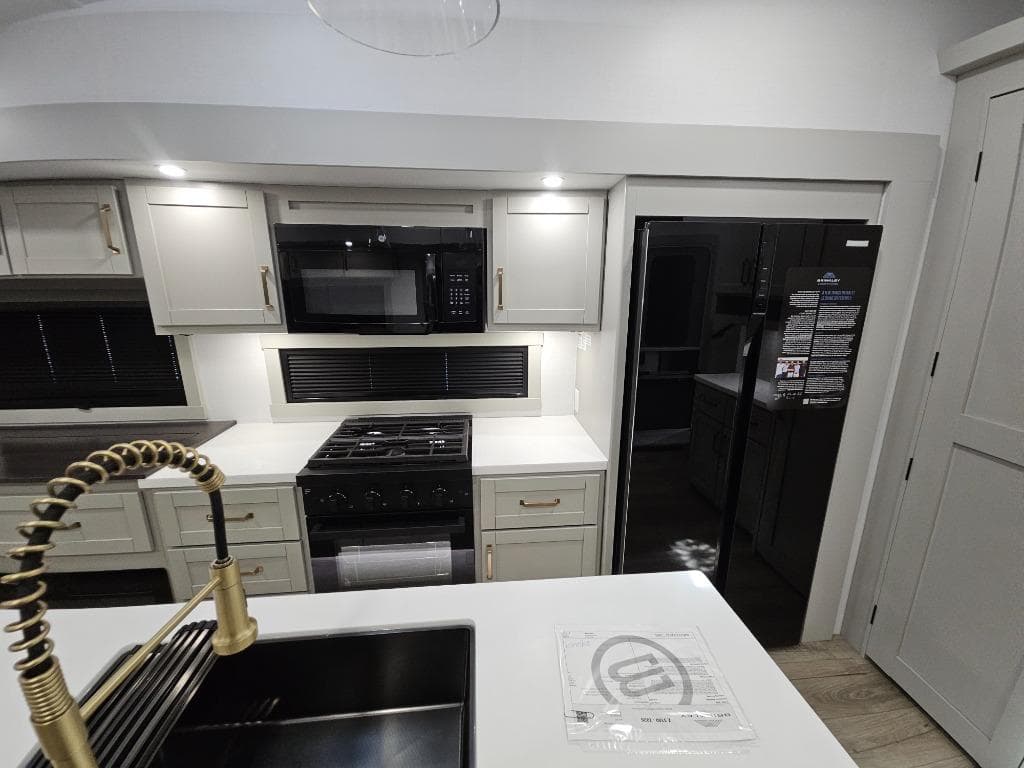 2026 Brinkley RV 2026 Brinkley RV Model Z - thumbnail 24