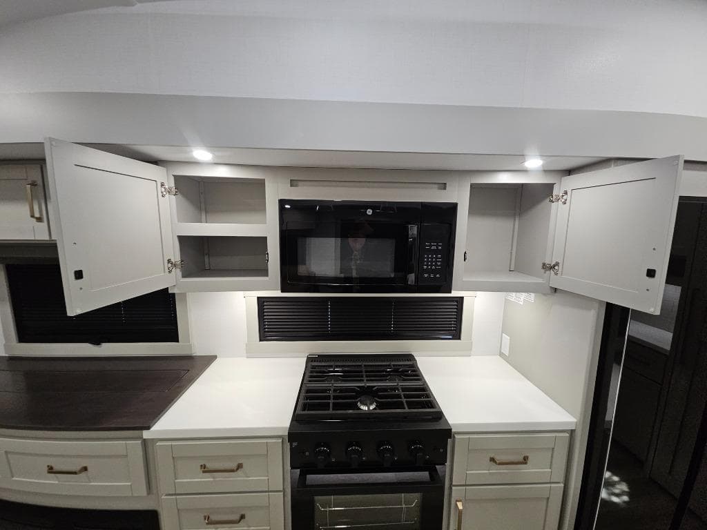 2026 Brinkley RV 2026 Brinkley RV Model Z - thumbnail 26