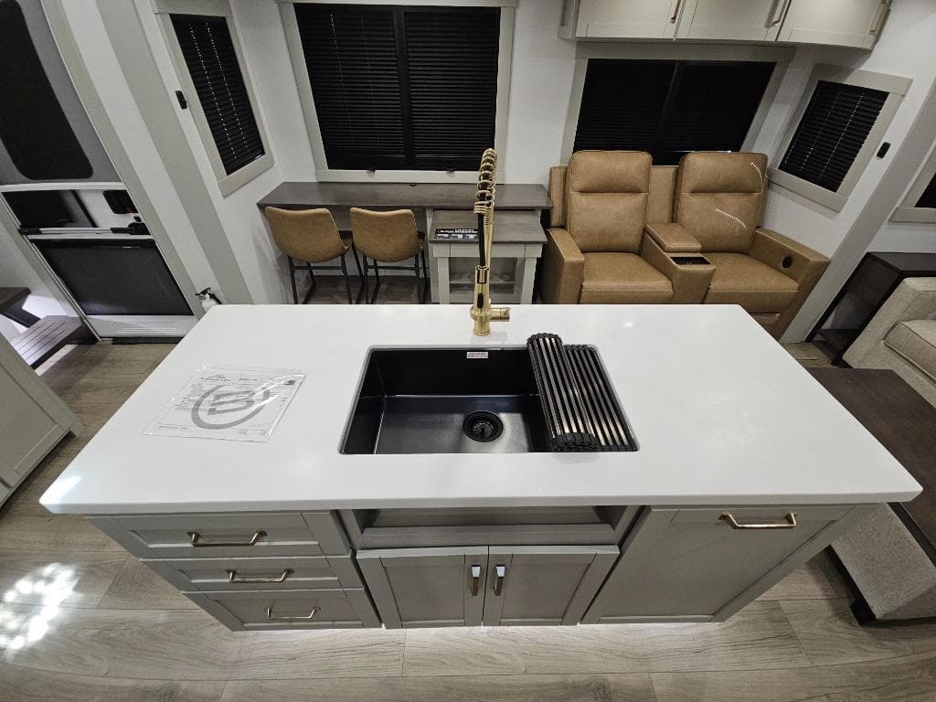 2026 Brinkley RV 2026 Brinkley RV Model Z - thumbnail 31