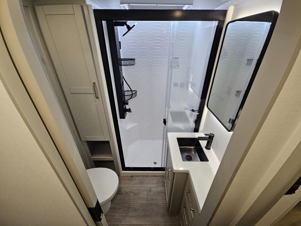 2026 Brinkley RV 2026 Brinkley RV Model Z - thumbnail 43