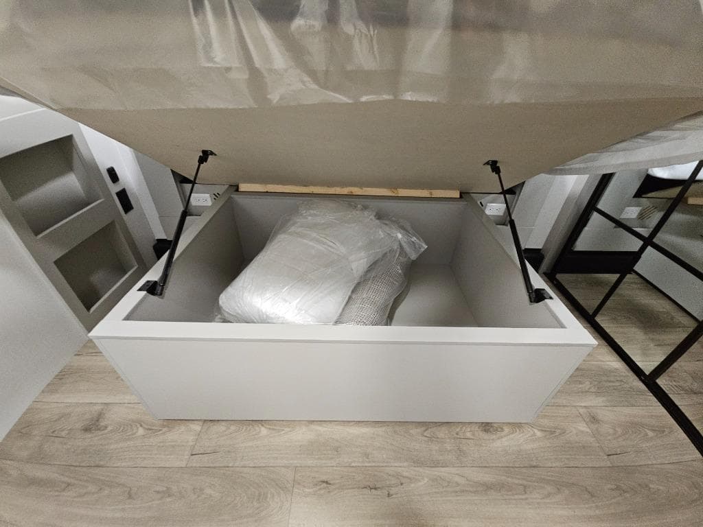 2026 Brinkley RV 2026 Brinkley RV Model Z - thumbnail 46