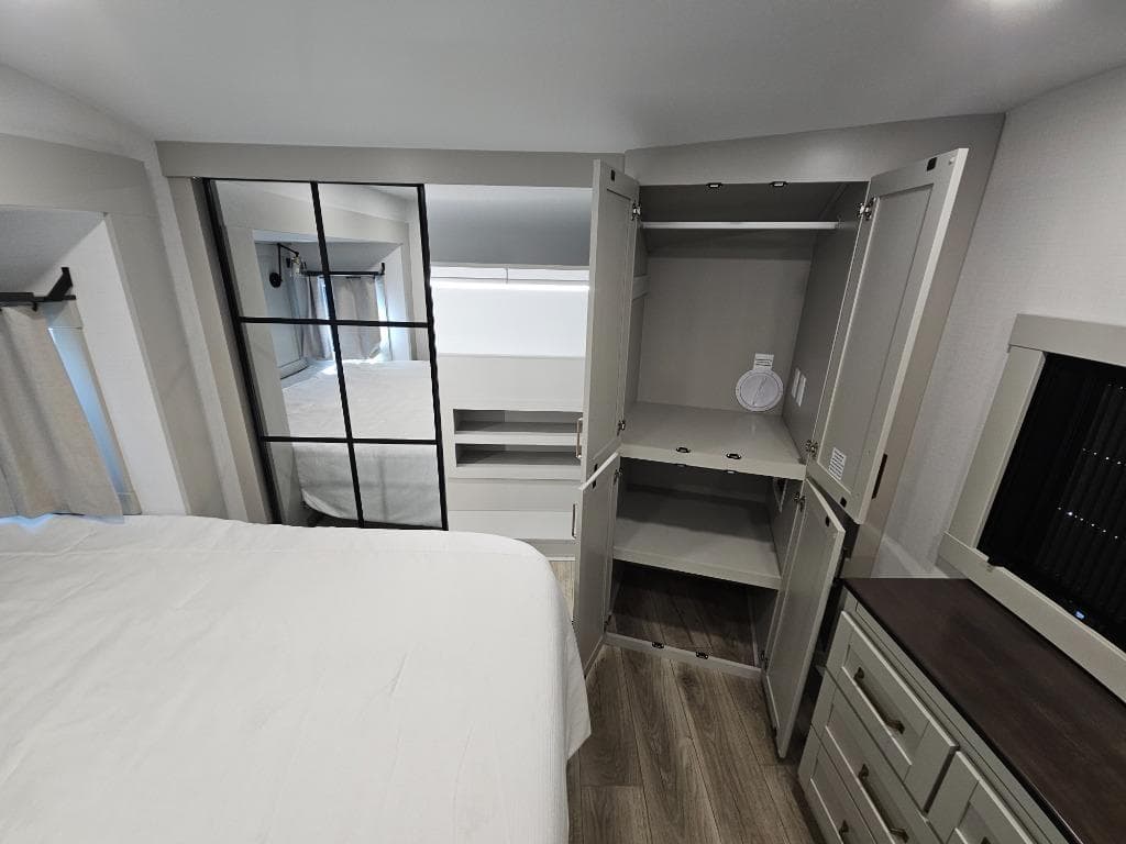 2026 Brinkley RV 2026 Brinkley RV Model Z - thumbnail 48