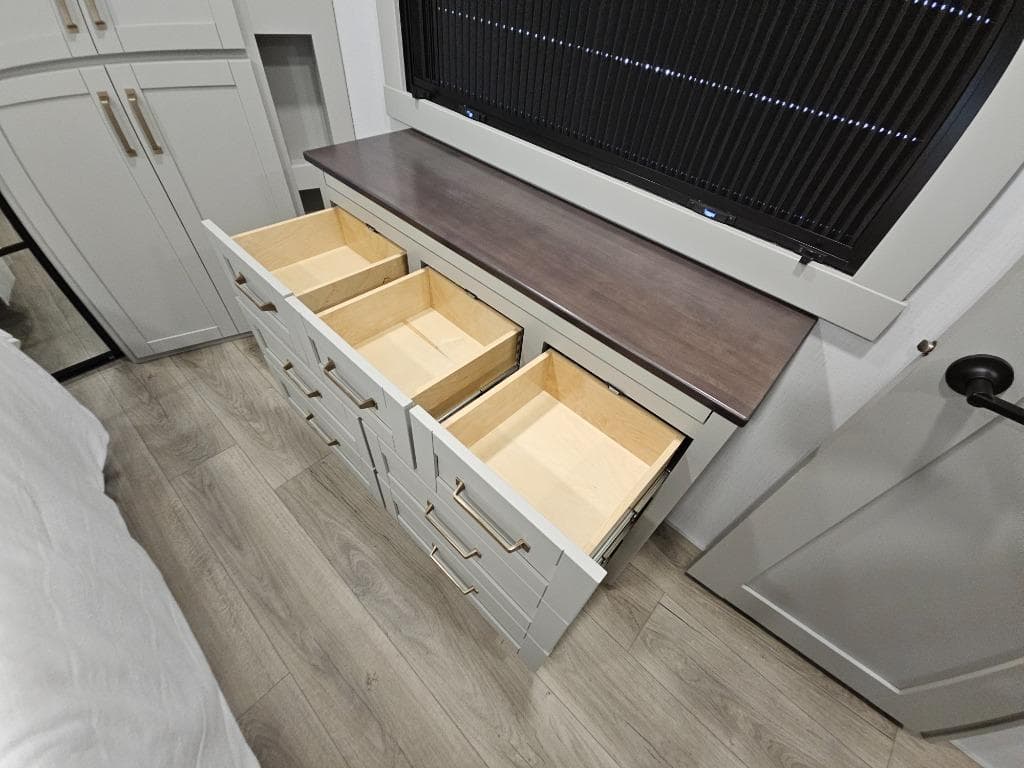 2026 Brinkley RV 2026 Brinkley RV Model Z - thumbnail 49