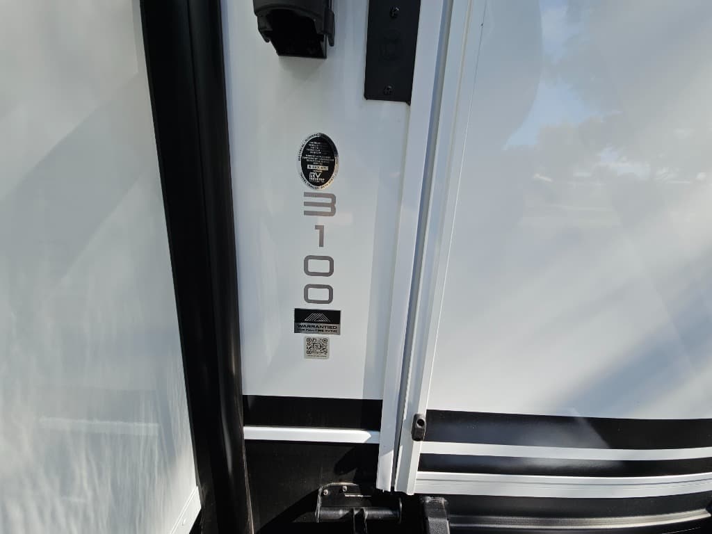 2026 Brinkley RV 2026 Brinkley RV Model Z - thumbnail 58