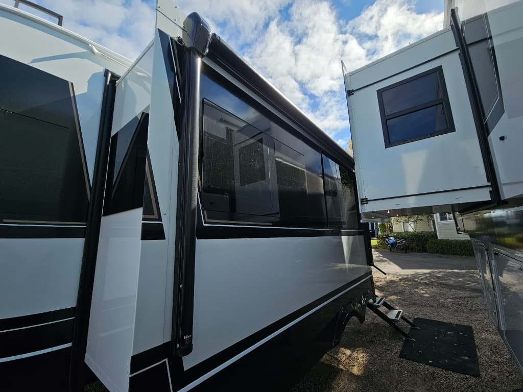 2026 Brinkley RV 2026 Brinkley RV Model Z - thumbnail 61