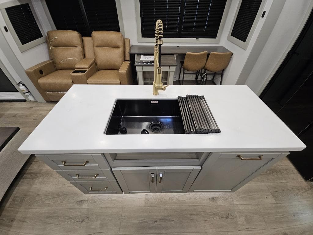 2026 Brinkley RV 2026 Brinkley RV Model Z - thumbnail 27