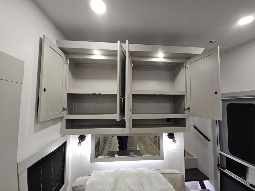 2026 Brinkley RV 2026 Brinkley RV Model Z - thumbnail 30