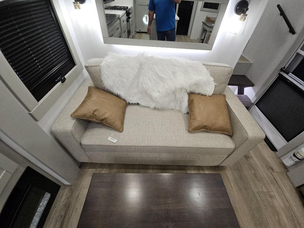 2026 Brinkley RV 2026 Brinkley RV Model Z - thumbnail 31