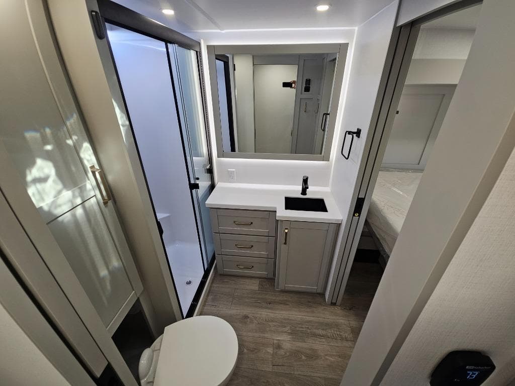 2026 Brinkley RV 2026 Brinkley RV Model Z - thumbnail 33