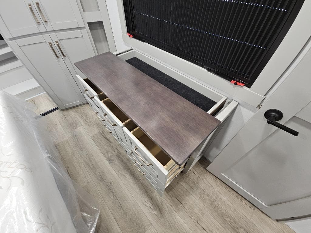 2026 Brinkley RV 2026 Brinkley RV Model Z - thumbnail 41