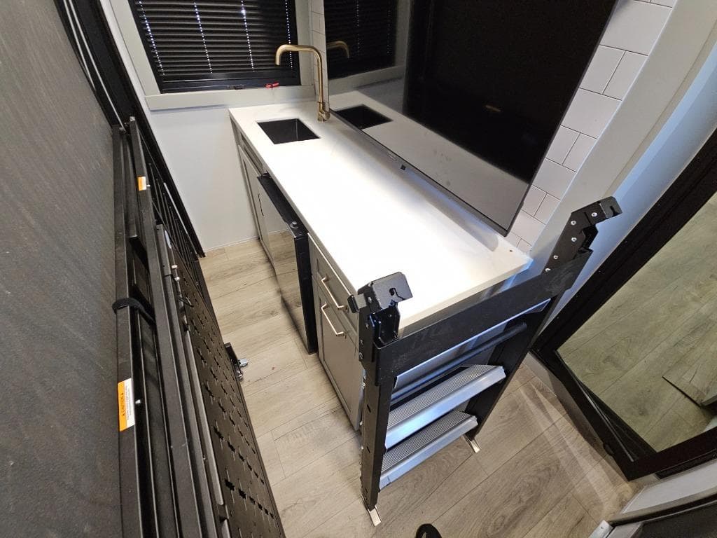 2026 Brinkley RV 2026 Brinkley RV Model Z - thumbnail 75