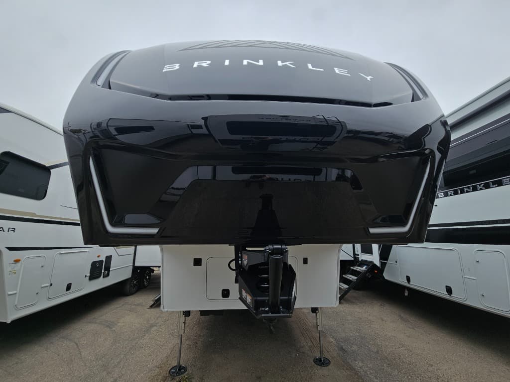 2026 Brinkley RV 2026 Brinkley RV Model Z - thumbnail 7
