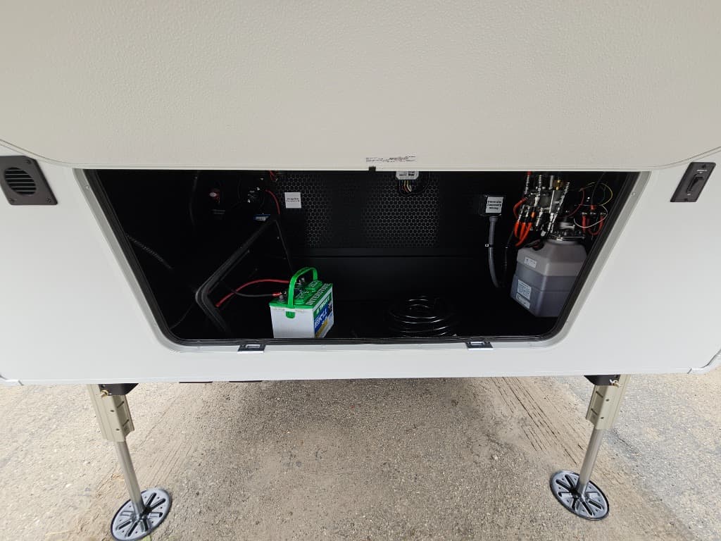 2026 Brinkley RV 2026 Brinkley RV Model Z - thumbnail 9