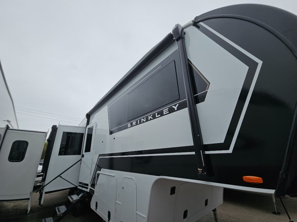 2026 Brinkley RV 2026 Brinkley RV Model Z - thumbnail 11