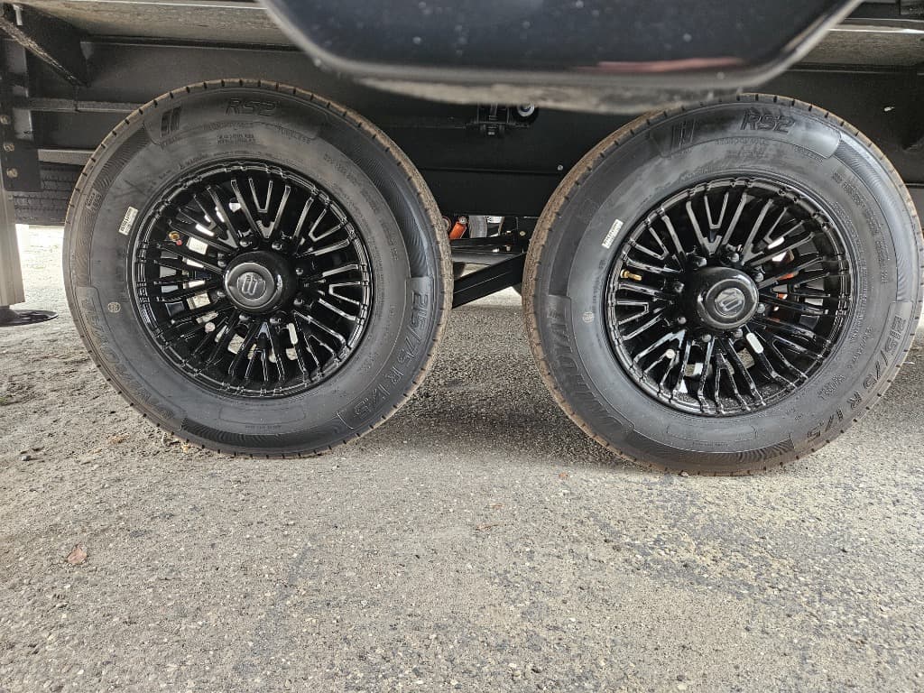 2026 Brinkley RV 2026 Brinkley RV Model Z - thumbnail 16