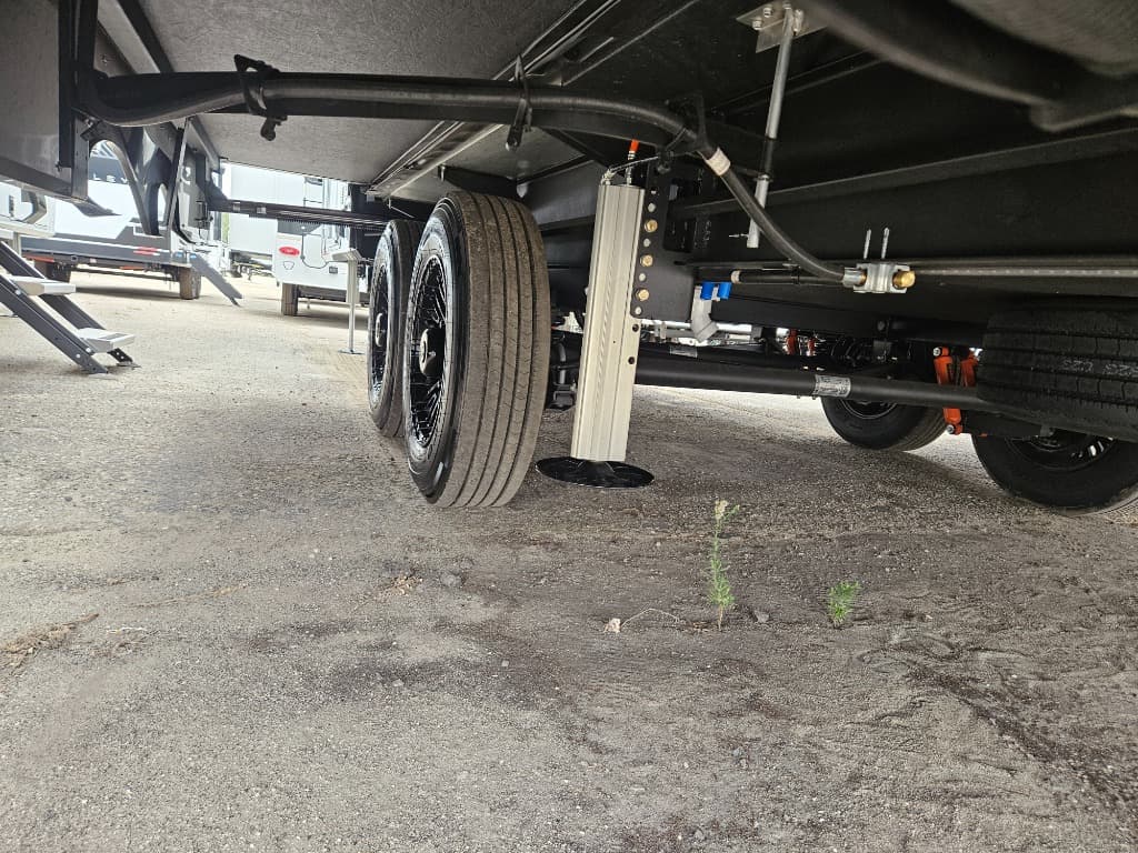 2026 Brinkley RV 2026 Brinkley RV Model Z - thumbnail 17