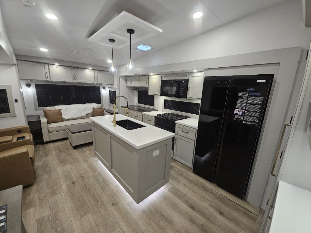 2026 Brinkley RV 2026 Brinkley RV Model Z - thumbnail 23