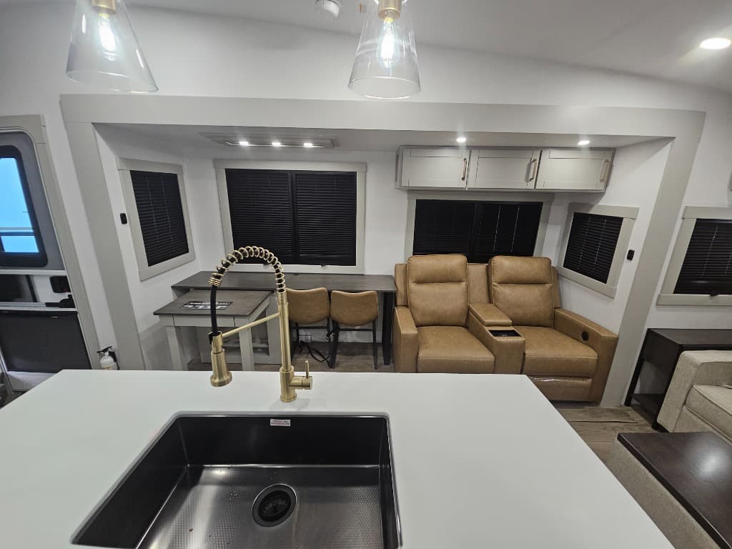 2026 Brinkley RV 2026 Brinkley RV Model Z - thumbnail 25