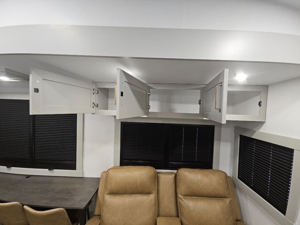 2026 Brinkley RV 2026 Brinkley RV Model Z - thumbnail 31