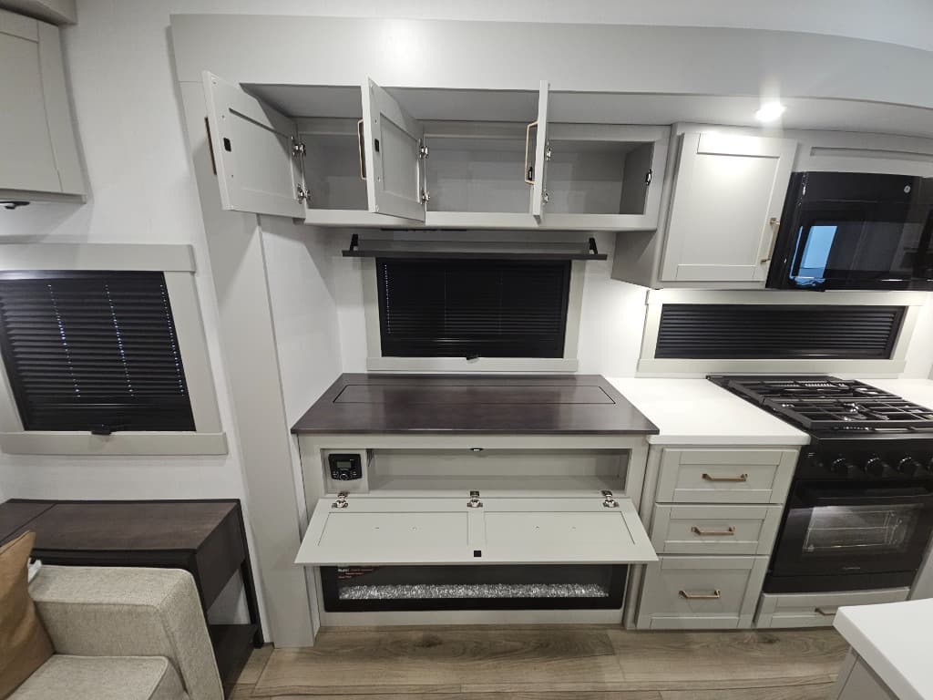 2026 Brinkley RV 2026 Brinkley RV Model Z - thumbnail 40