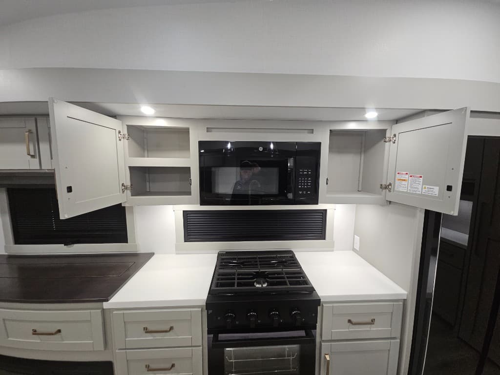 2026 Brinkley RV 2026 Brinkley RV Model Z - thumbnail 44