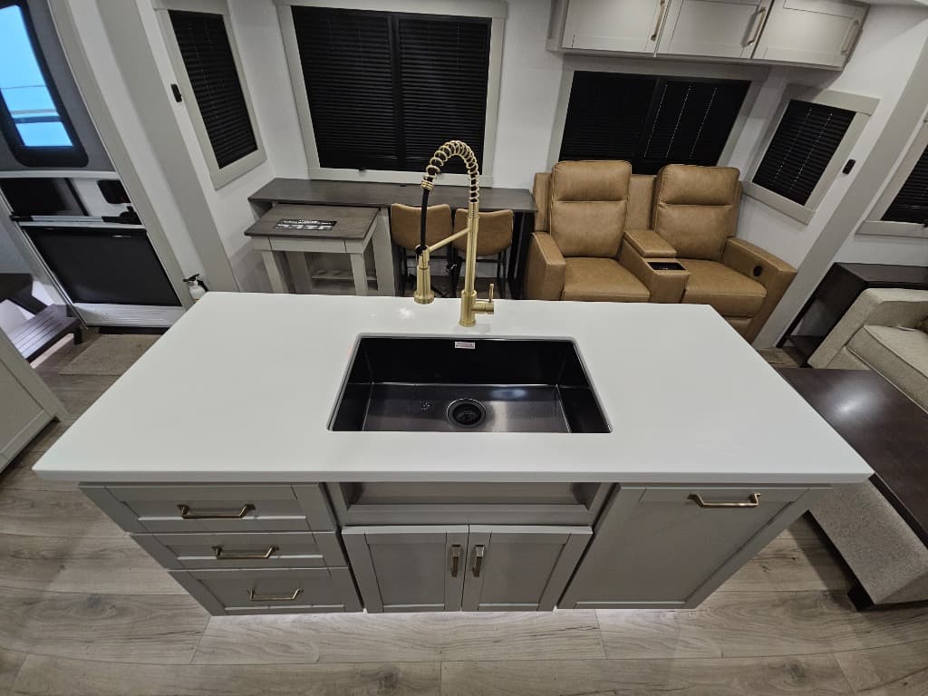 2026 Brinkley RV 2026 Brinkley RV Model Z - thumbnail 48