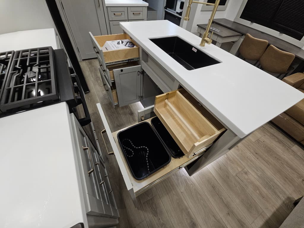 2026 Brinkley RV 2026 Brinkley RV Model Z - thumbnail 49