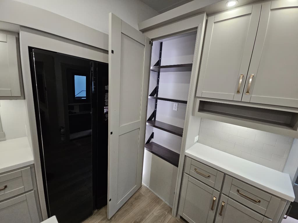 2026 Brinkley RV 2026 Brinkley RV Model Z - thumbnail 51