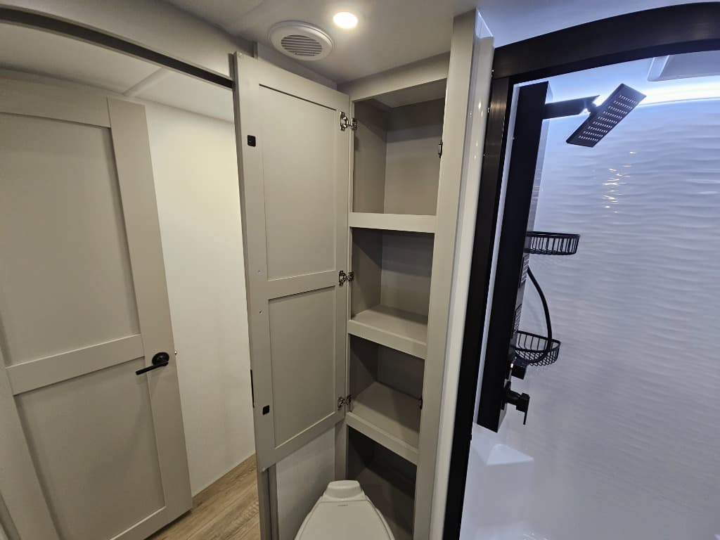 2026 Brinkley RV 2026 Brinkley RV Model Z - thumbnail 59