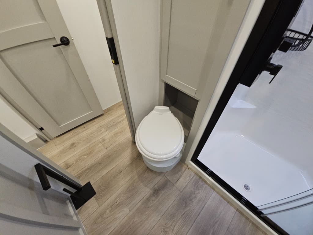 2026 Brinkley RV 2026 Brinkley RV Model Z - thumbnail 60