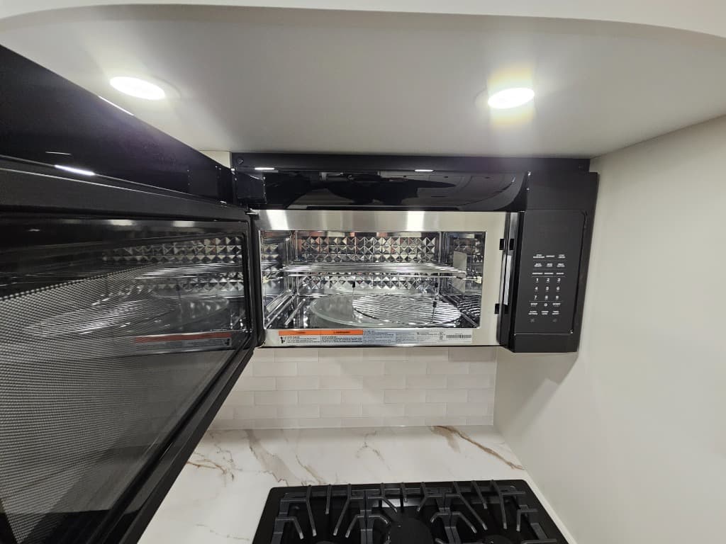 2026 Brinkley RV 2026 Brinkley RV Model I - thumbnail 19