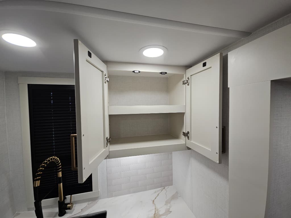 2026 Brinkley RV 2026 Brinkley RV Model I - thumbnail 23