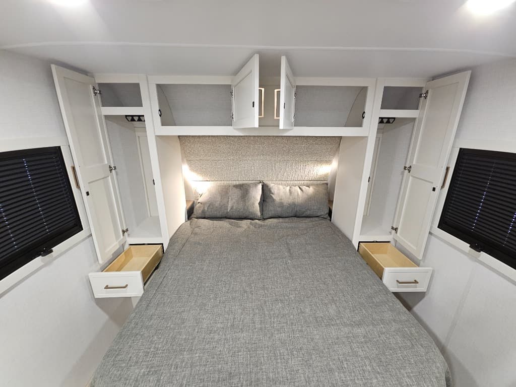 2026 Brinkley RV 2026 Brinkley RV Model I - thumbnail 29