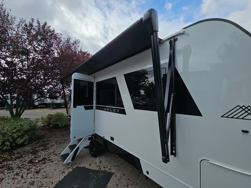 2026 Brinkley RV 2026 Brinkley RV Model I - thumbnail 39