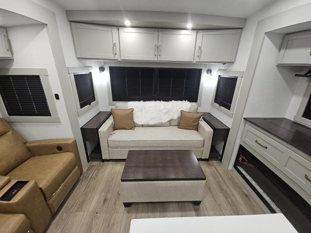 2026 Brinkley RV 2026 Brinkley RV Model Z - thumbnail 16